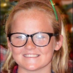 Meet your Posher, Kate